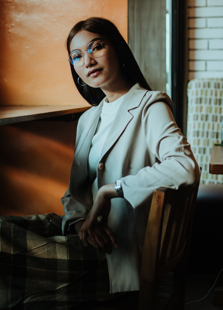 Farida Onyango